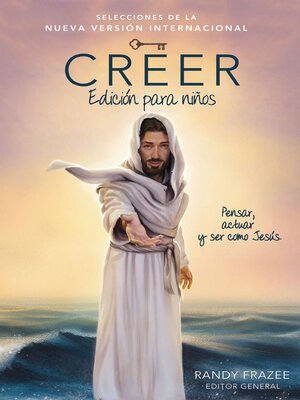 cover image of Creer-- Edición para niños
